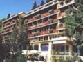 Parkhotel Beau Site - Zermatt ツェルマット - Switzerland スイスのホテル