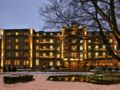 Parkhotel du Sauvage - Meiringen - Switzerland Hotels