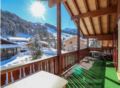 Penthouse apartment in the heart of Swiss Alps - Dallenwil ダレンヴィル - Switzerland スイスのホテル