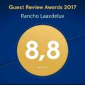 Rancho Laaxdeluxe Apartment - Laax ラア - Switzerland スイスのホテル