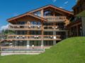 Relais & Chateaux Schonegg - Zermatt ツェルマット - Switzerland スイスのホテル