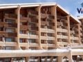 Residence Panorama - Villars-sur-ollon - Switzerland Hotels