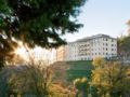 Resort Collina d'Oro - Hotel & Spa - Lugano - Switzerland Hotels