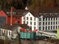 Riverside - Bulach - Switzerland Hotels