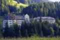 Robinson Club Schweizerhof - Tarasp タラスプー - Switzerland スイスのホテル