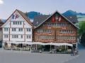 Romantik Hotel Santis - Appenzell - Switzerland Hotels