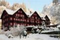 Romantik Hotel Schweizerhof - Grindelwald グリンデルヴァルト - Switzerland スイスのホテル
