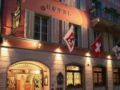 Romantik Hotel Stern - Chur - Switzerland Hotels