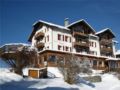 Romantik Hotel The Alpina Mountain Resort & Spa - Tschiertschen - Switzerland Hotels