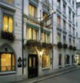 Romantik Hotel Wilden Mann Luzern - Luzern - Switzerland Hotels