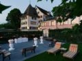 Romantik Seehotel Sonne - Kusnacht - Switzerland Hotels
