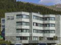 San Gian - Saint Moritz - Switzerland Hotels