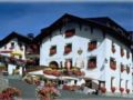 Schlosshotel Chaste - Tarasp - Switzerland Hotels