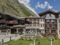 Schlosshotel my Lifestyle - Zermatt ツェルマット - Switzerland スイスのホテル