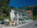 Seiler au Lac - Interlaken - Switzerland Hotels