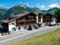 Seminar- & Erlebnishotel RomerTurm - Filzbach - Switzerland Hotels