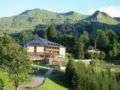 Seminar- und Wellnesshotel Stoos - Schwyz - Switzerland Hotels