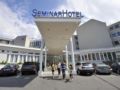 SeminarHotel am Agerisee - Unterageri - Switzerland Hotels