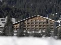 signinahotel - Laax - Switzerland Hotels