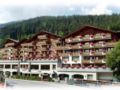 Silvretta Parkhotel - Klosters - Switzerland Hotels