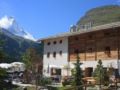 Sonnmatten Boutique Hotel - Zermatt ツェルマット - Switzerland スイスのホテル