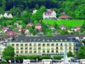 Steigenberger Hotel Bellerive au Lac - Zurich チューリッヒ - Switzerland スイスのホテル