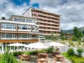 Sunstar Hotel Davos - Davos ダボス - Switzerland スイスのホテル