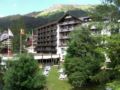 Sunstar Hotel Wengen - Wengen - Switzerland Hotels