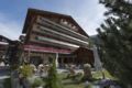 Sunstar Hotel Zermatt - Zermatt ツェルマット - Switzerland スイスのホテル