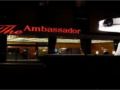 The Ambassador - Geneva ジュネーブ - Switzerland スイスのホテル