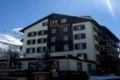 The Dom Hotel - The Dom Collection - Saas-Fee ザースフェー - Switzerland スイスのホテル