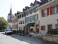 The Old Town Flat - Murten - Switzerland Hotels