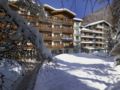 the rex - Zermatt - Switzerland Hotels