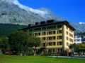 Thermalhotels Leukerbad - Leukerbad - Switzerland Hotels