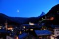 Unique Hotel Post - Zermatt ツェルマット - Switzerland スイスのホテル
