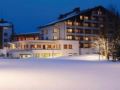 Valbella Resort - Valbella - Switzerland Hotels