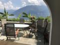 Villa Kaissini - Locarno ロカルノ - Switzerland スイスのホテル