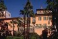 Villa Sassa Hotel And Spa - Lugano - Switzerland Hotels