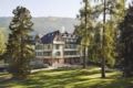 Villa Silvana by Waldhaus Flims - Flims - Switzerland Hotels