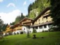 Waldhotel Doldenhorn - Kandersteg カンデルシュテッグ - Switzerland スイスのホテル