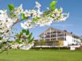 Wellnesshotel Golf Panorama - Kreuzlingen - Switzerland Hotels