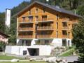 Wiher 9 Raber - Churwalden クルヴァルデン - Switzerland スイスのホテル