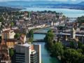 Zurich Marriott Hotel - Zurich - Switzerland Hotels