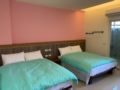 2019new house/free parking/Have an elevator ride - Nantou - Taiwan Hotels