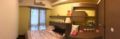 (2nd room) HanminEurasianLuxDecoApt Min 33 days - Kaohsiung 高雄市 - Taiwan 台湾のホテル