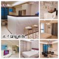 波卡住宿旅拍 - Hualien - Taiwan Hotels