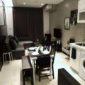 88Loft Ximanting 2BA2BD can Cook and laundry - Taipei 台北市 - Taiwan 台湾のホテル