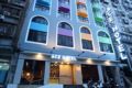 ACE HOTEL - Taoyuan 桃園市 - Taiwan 台湾のホテル