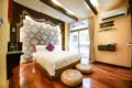 Bali Island style - Tainan - Taiwan Hotels