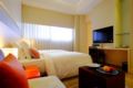 City Suites Hotel (Nandong) - Taipei 台北市 - Taiwan 台湾のホテル